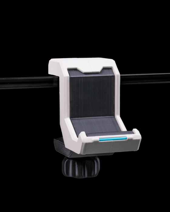 Suport pentru căști – printat 3D din PLA [3]