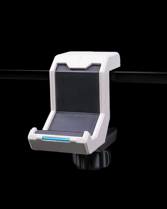 Suport pentru căști – printat 3D din PLA [4]