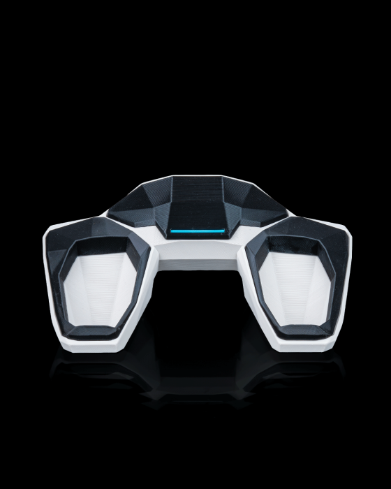 Suport pentru controller PlayStation. [4]