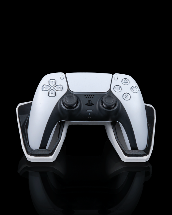 Suport pentru controller PlayStation. [2]