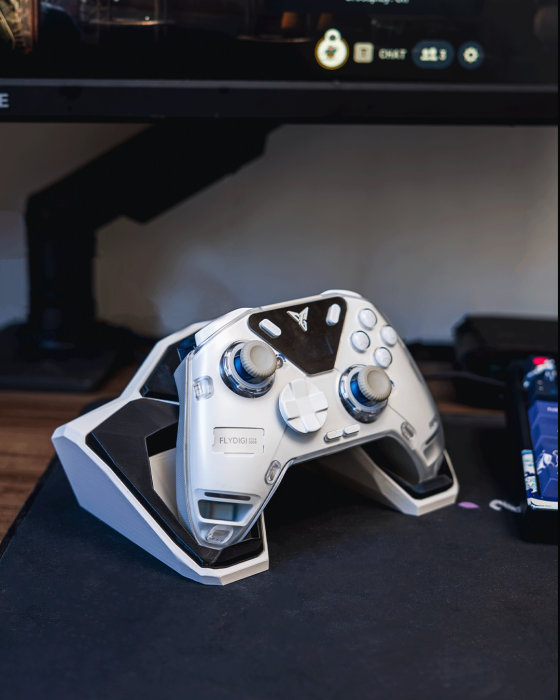 Suport pentru controller PlayStation. [5]