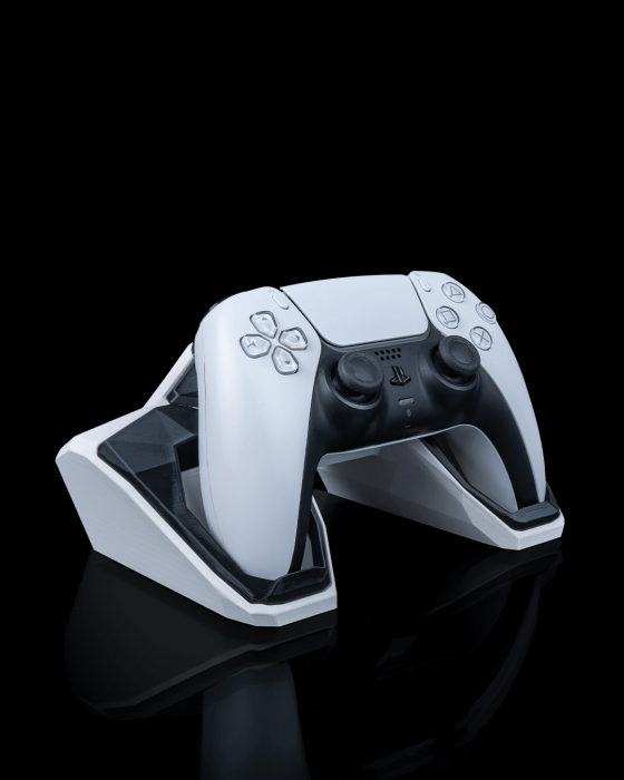 Suport pentru controller PlayStation. [3]