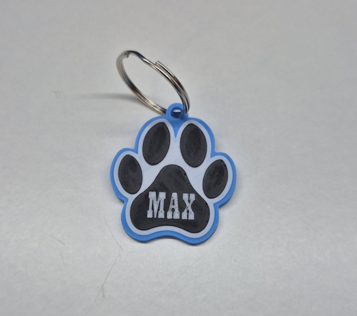 Tag personalizat [5]