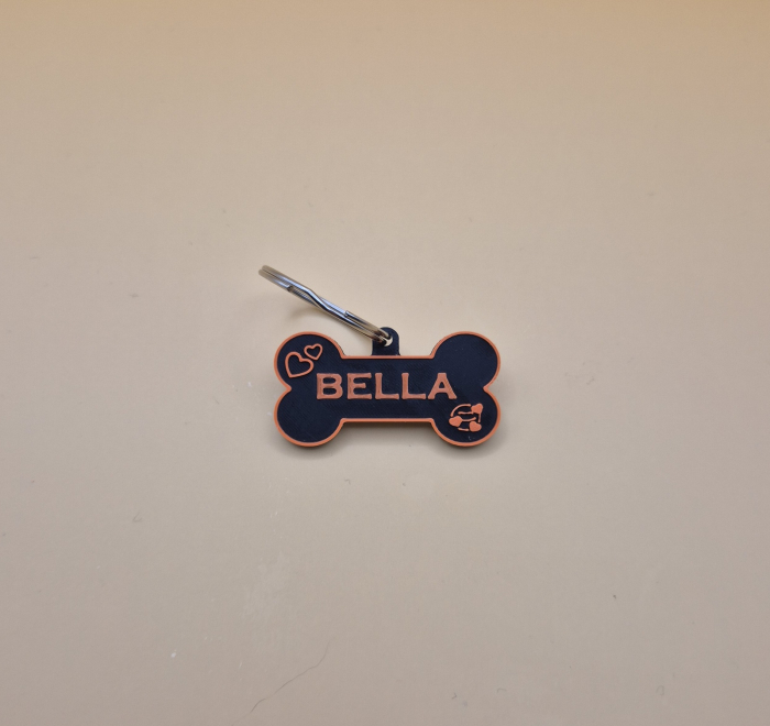 Tag personalizat [3]