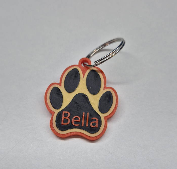 Tag personalizat [4]