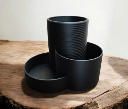 Pentru birou - Organizator de birou.