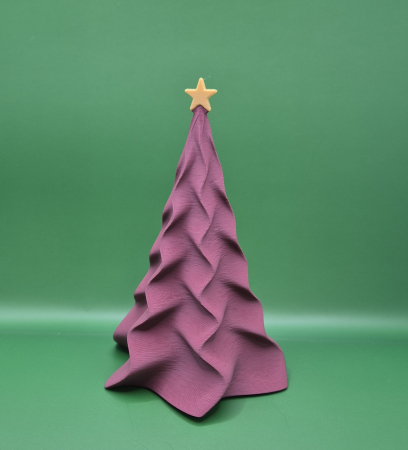 Pentru birou - Bradut decorativ.