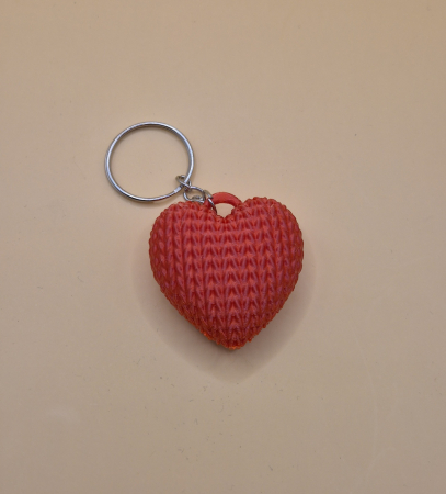 Decoratiuni - Breloc Inimă