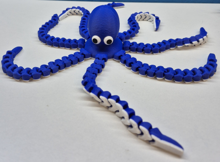 Caracatița amuzanta [1]