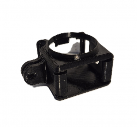 Carcasă DJI Action 2 [1]