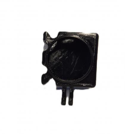 Drone FPV - Carcasă DJI Action 2