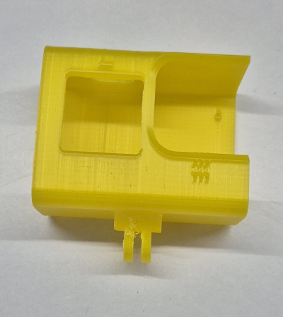 Drone FPV - Carcasă GoPro 9/10/11