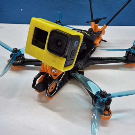 Carcasă GoPro 9/10/11 [2]