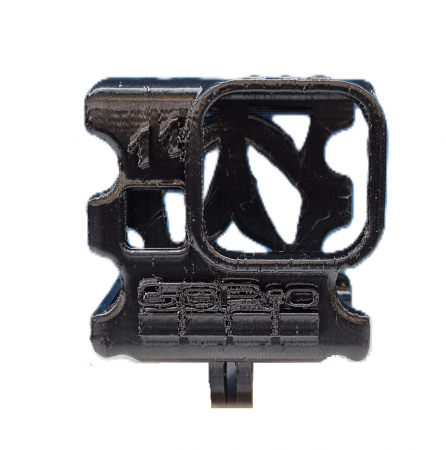 Drone FPV - Carcasă GoPro MINI