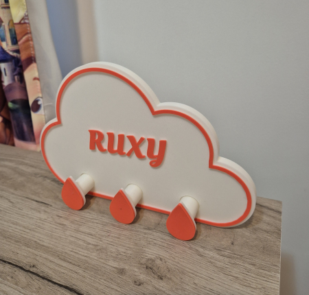 Cuier customizabil [1]