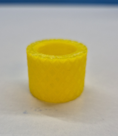 Accesorii - Dop protecti butelie HPA