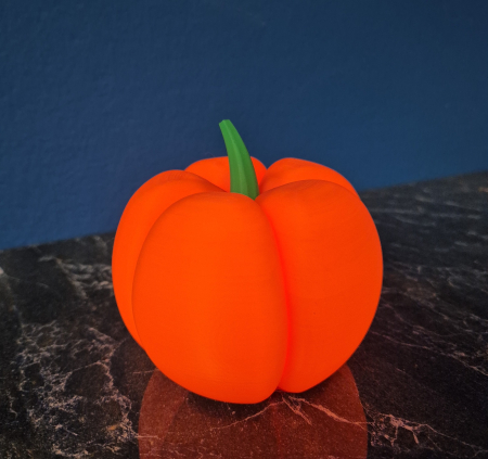 Pentru birou - Dovleac Halloween