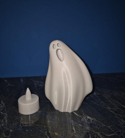 Fantomă Halloween [1]