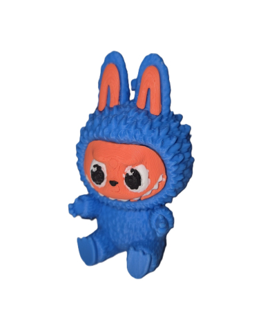 Decoratiuni - Figurina Labubu