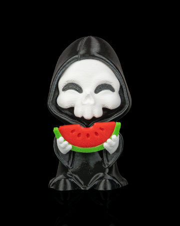 Jucării - Figurină „Slice of Death” – Printată 3D