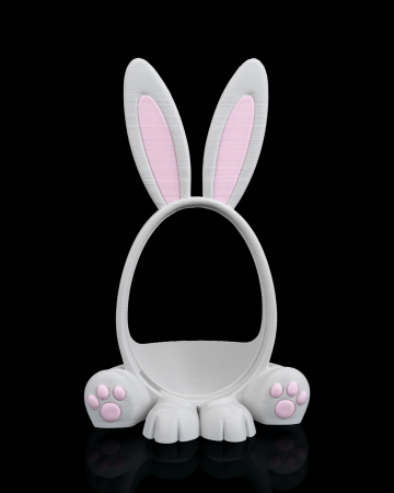 Jucării - Iepurașul Kinder