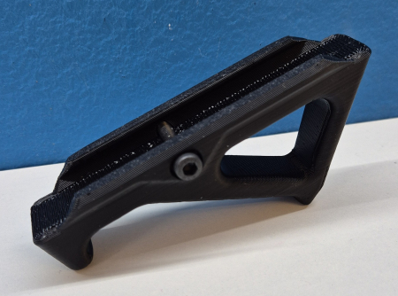 Mâner înclinat [1]