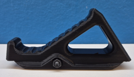 Mânere - Mâner înclinat