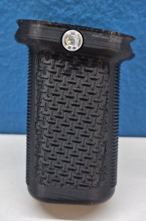 Mânere - Mâner RIS înclinat