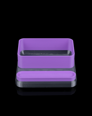 Pentru birou - Office Plus Kit – suport de birou premium cu spațiu pentru încărcare wireless