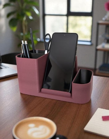 Pentru birou - Organizator de birou.