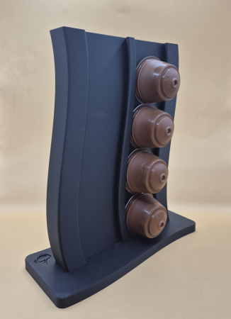 Pentru birou - Stand capsule cafea Nescafé Dolce Gusto