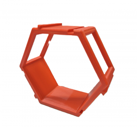 Decoratiuni - Suport figurine.