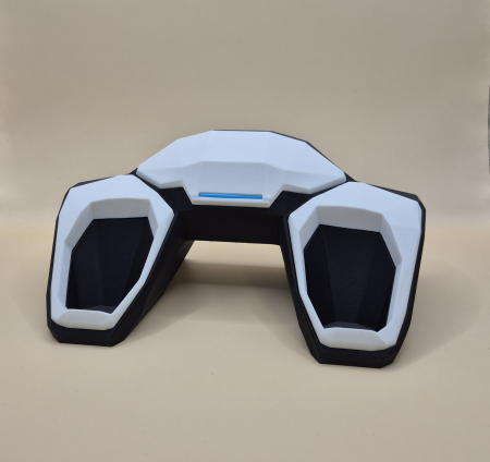 Pentru birou - Suport pentru controller PlayStation.