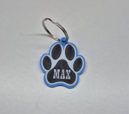 Tag personalizat [4]