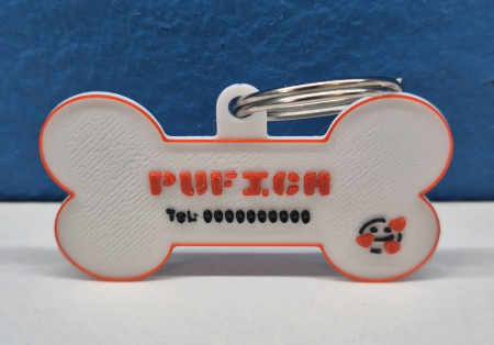 Tag personalizat [7]