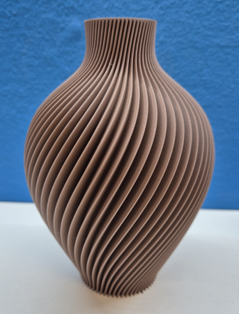 Vaze - Vaza printata 3d model greek