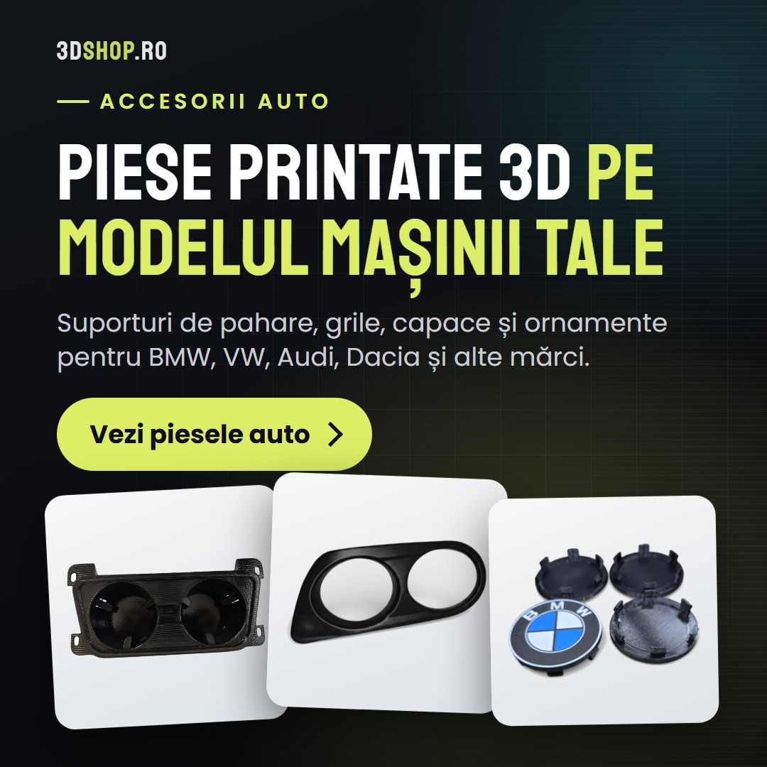 Carusel 2 Accesorii auto - mobil