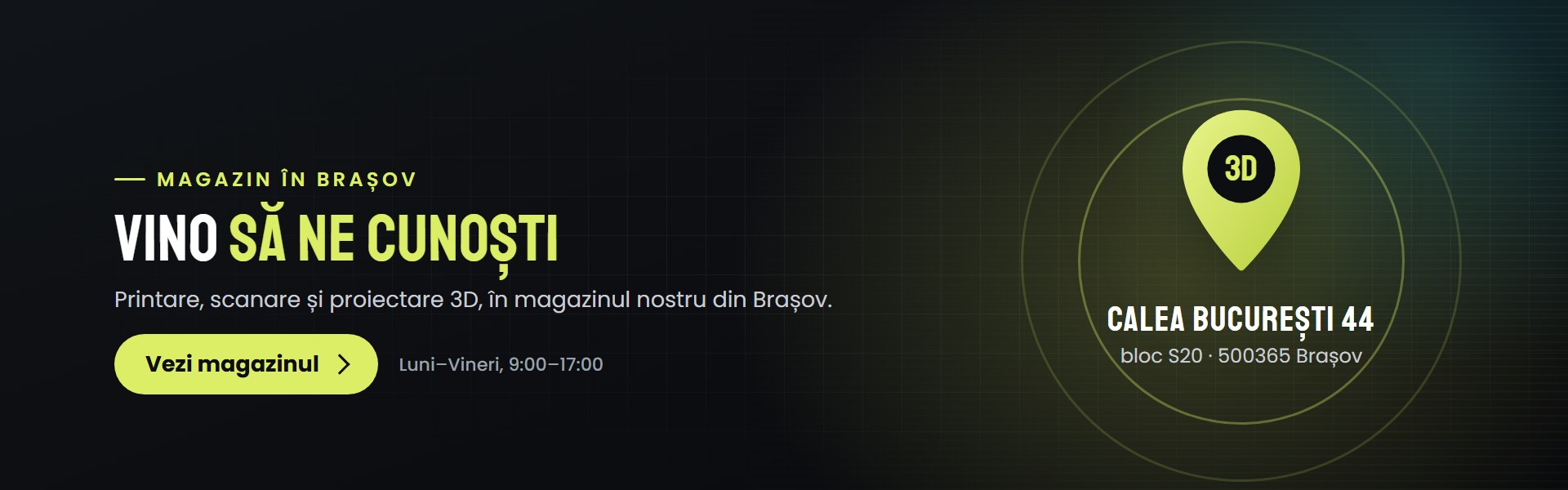 Carusel 4 Magazin Brasov - desktop