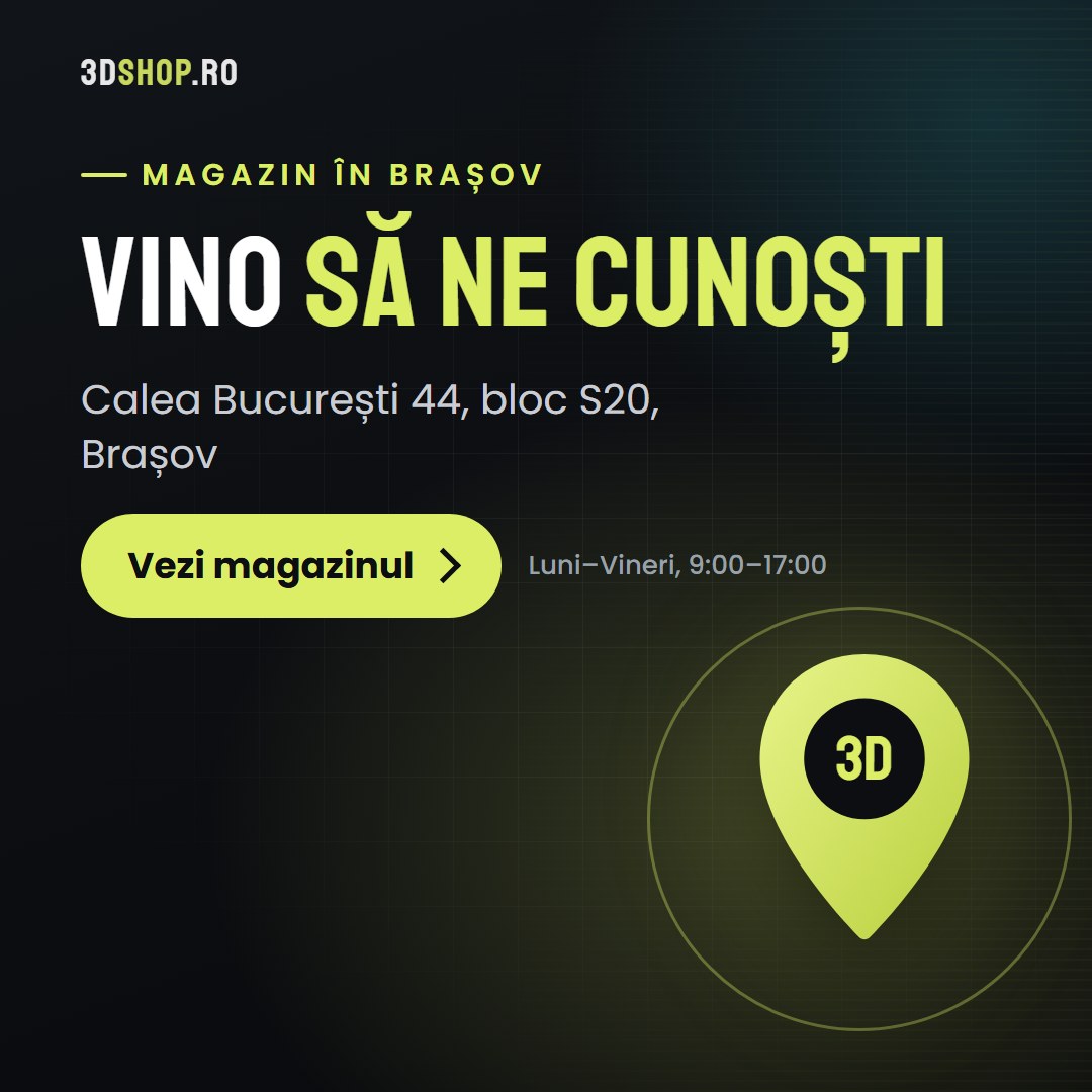 Carusel 4 Magazin Brasov - mobil