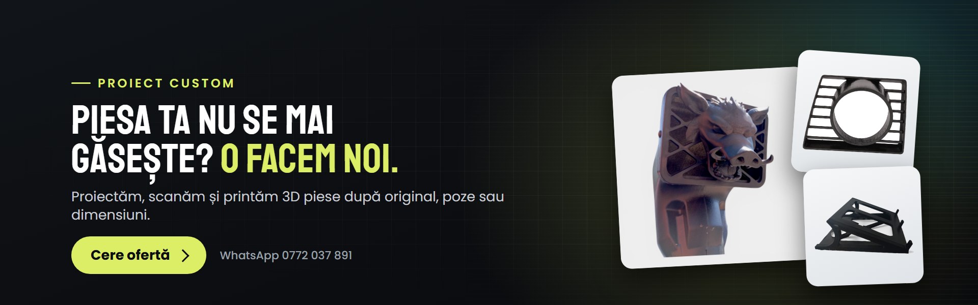 Carusel 1 Proiect custom - desktop
