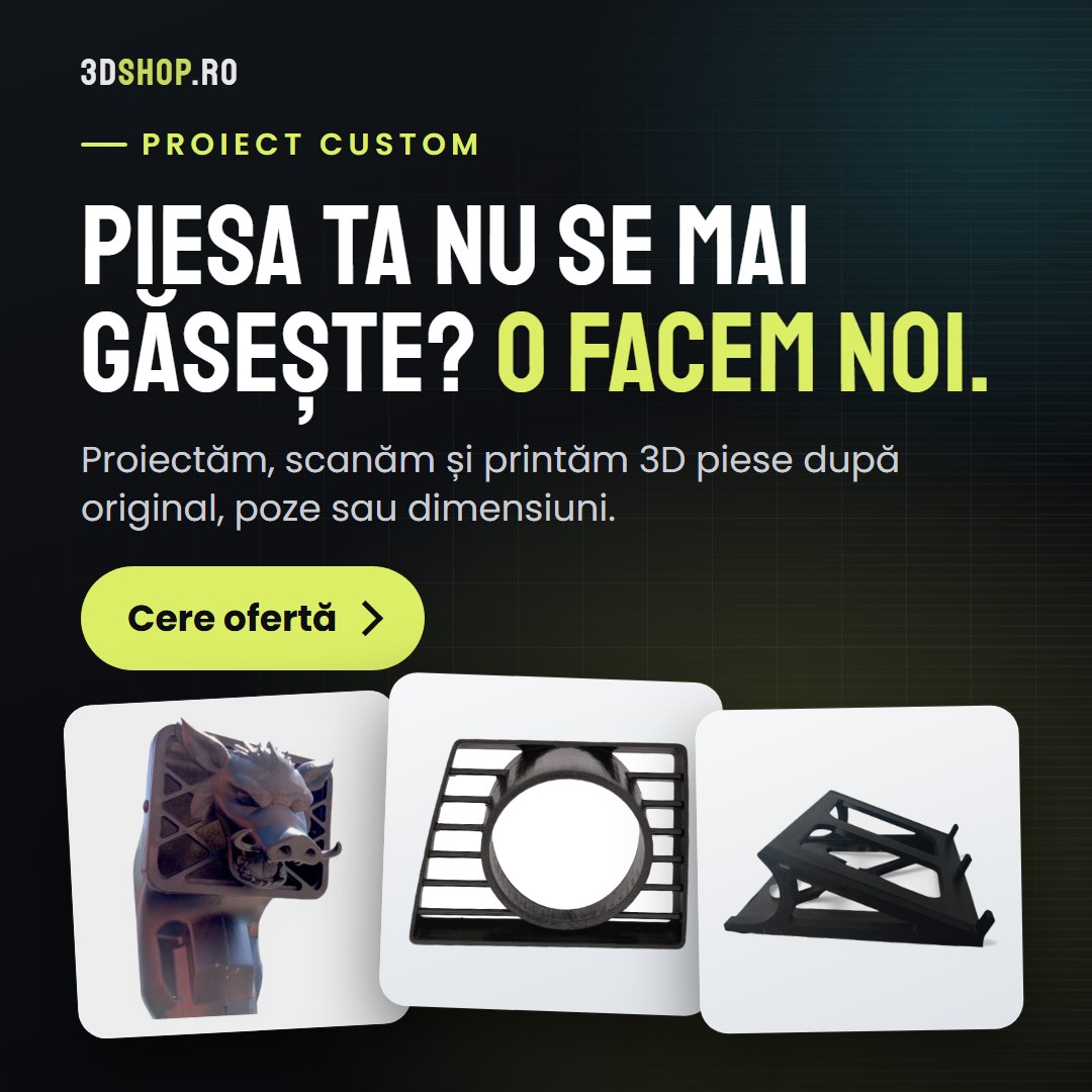 Carusel 1 Proiect custom - mobil