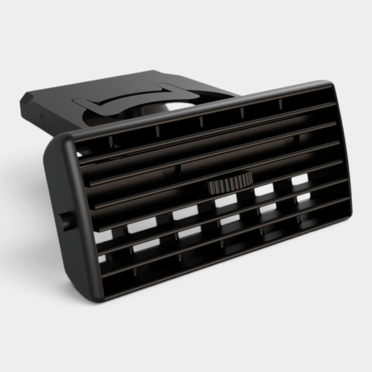 Suport Pahare Retractabil pentru Grilă Ventilație - VW Golf 4 MK4 Centru Stânga [2]