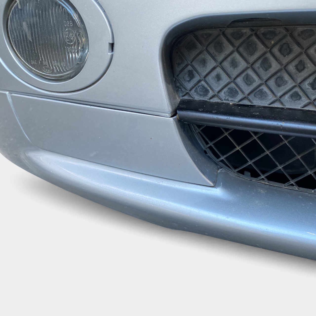 Capac Bară M-Tech 1 (Lângă Proiector) - BMW Seria 3 E46 [4]