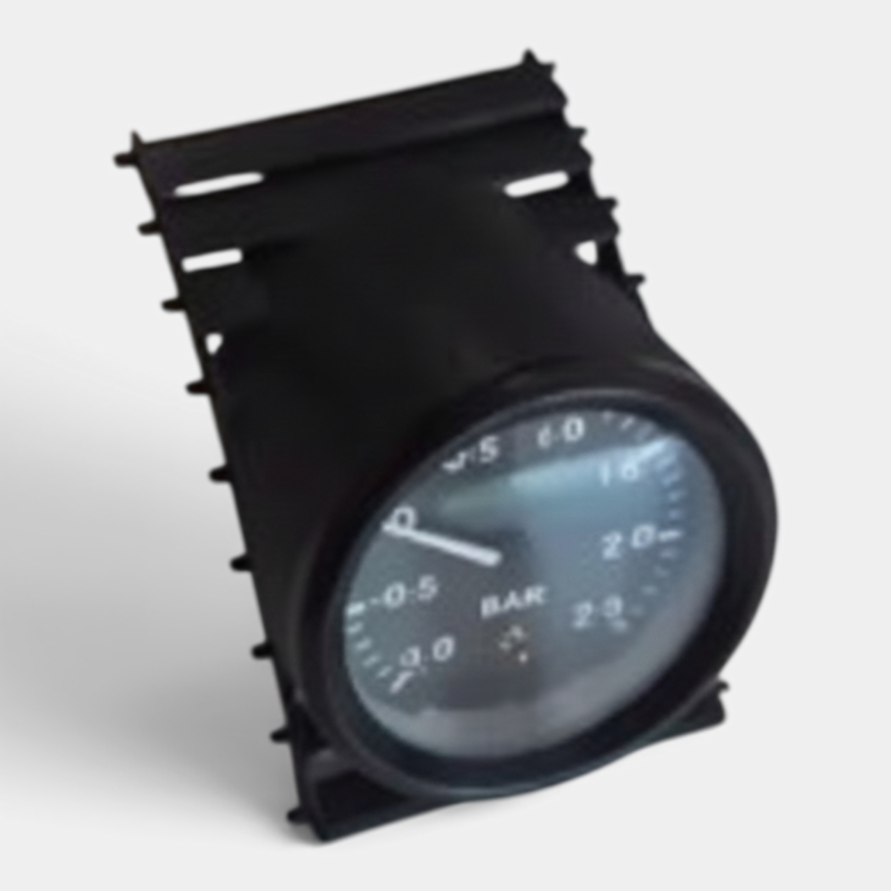 Suport Ceas (Gauge Pod) 52mm Grilă Ventilație - Skoda Octavia 2 (MK2) [2]