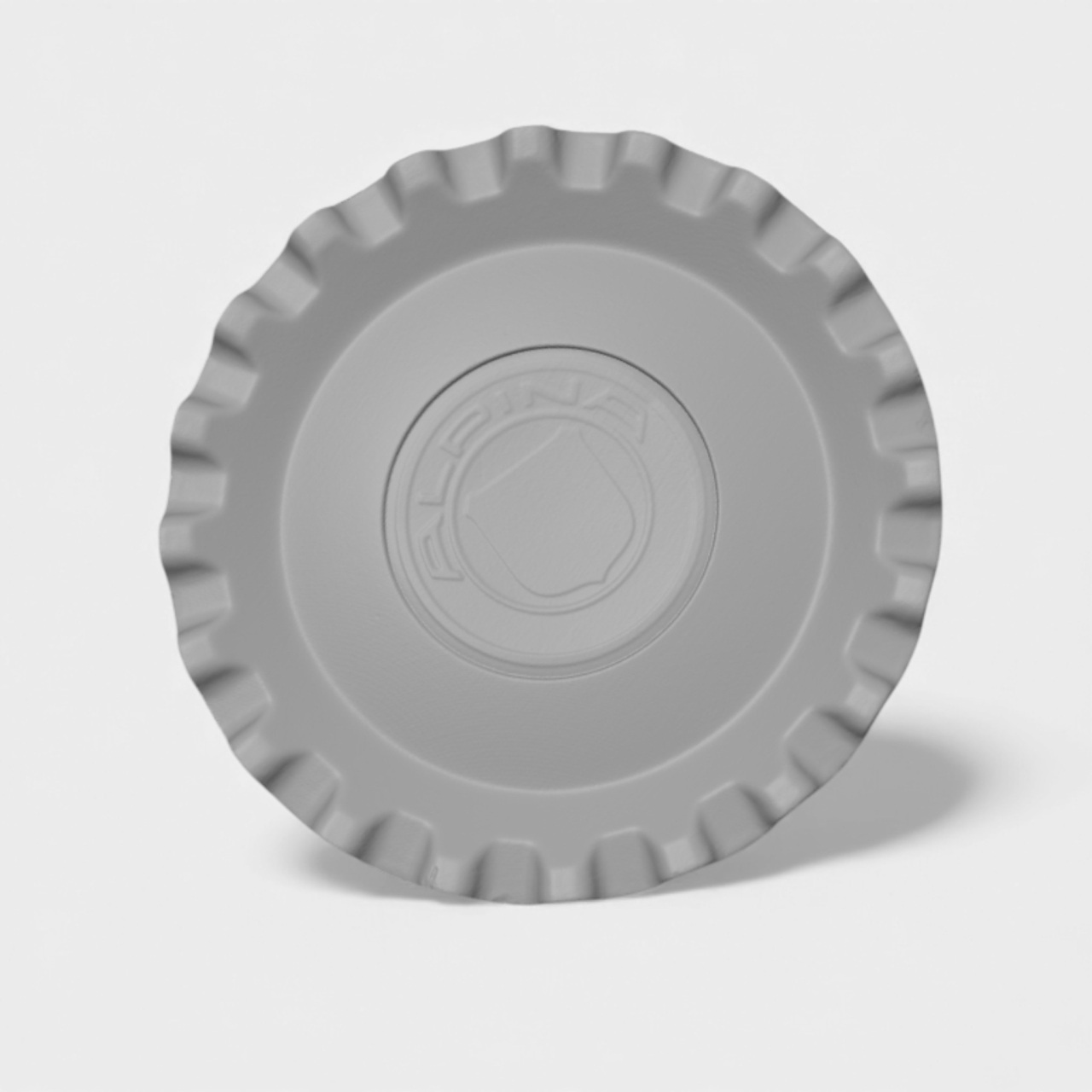 Capac Central Jantă Tip Alpina (Replica) - BMW [1]