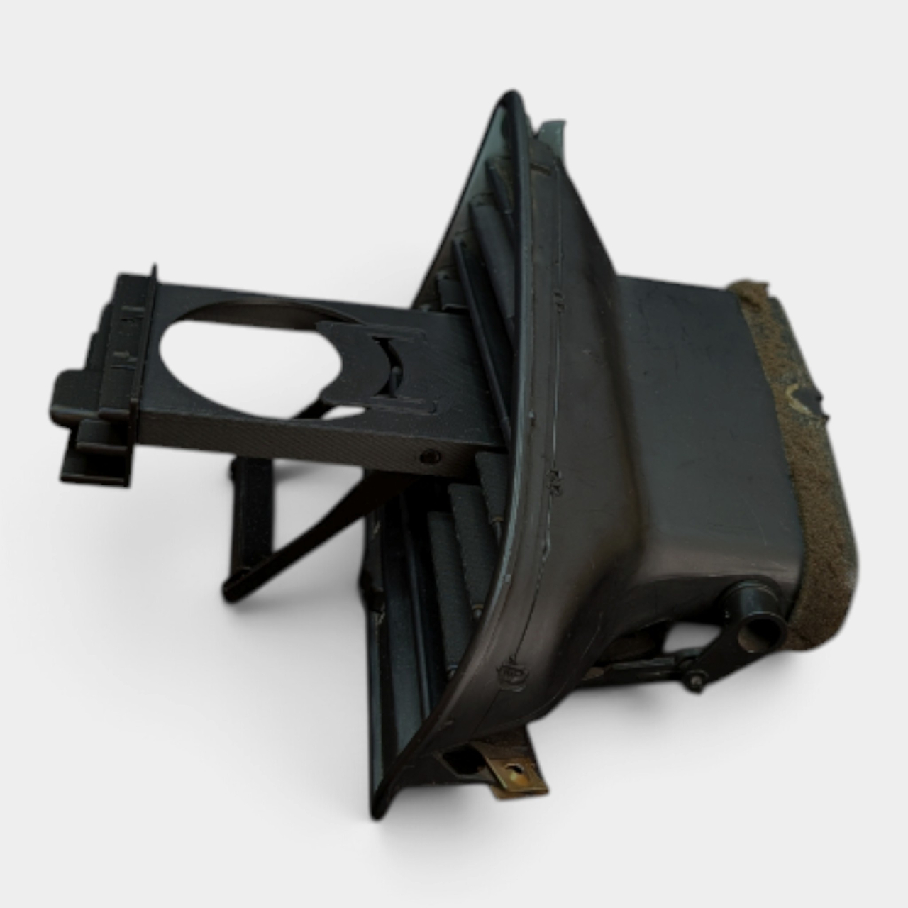 Suport Pahare Retractabil pentru Grilă Ventilație (Stealth Cup Holder) - BMW Seria 3 E36 [3]