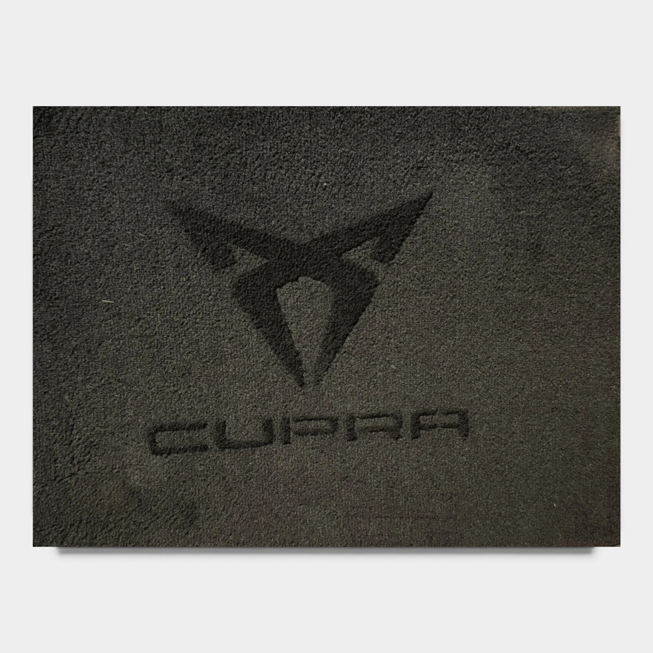 Șablon Detailing Auto (Stencil) - Logo Cupra [2]