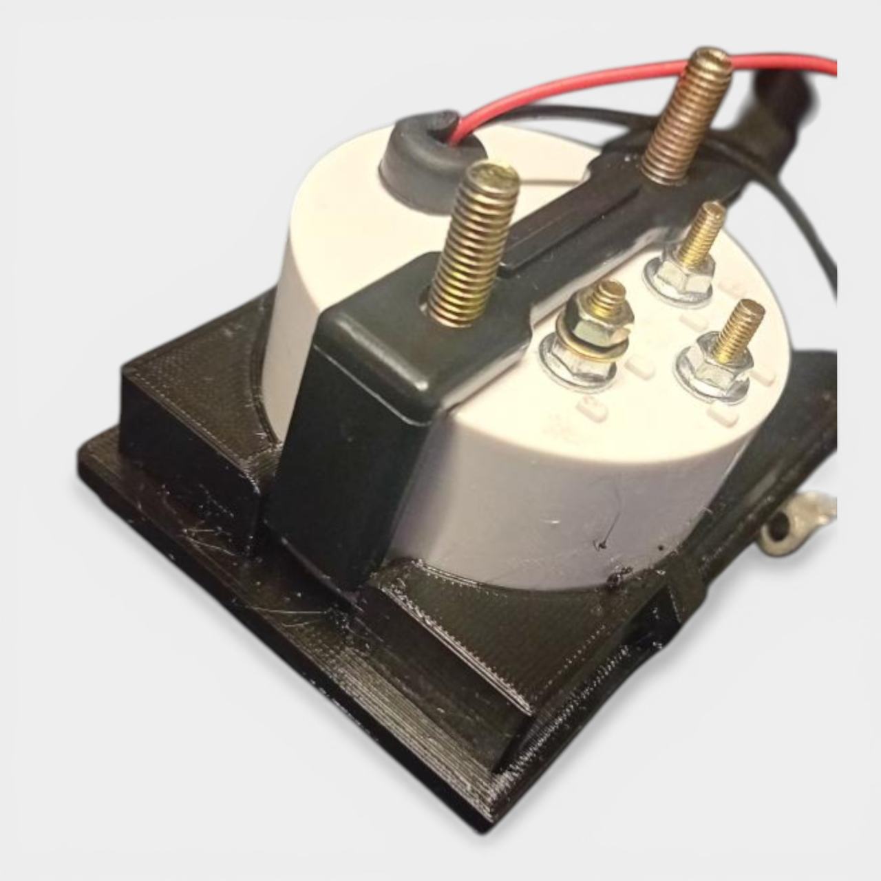 Panou Ceasuri Suplimentare 52MM - BMW Seria 3 E36 [2]