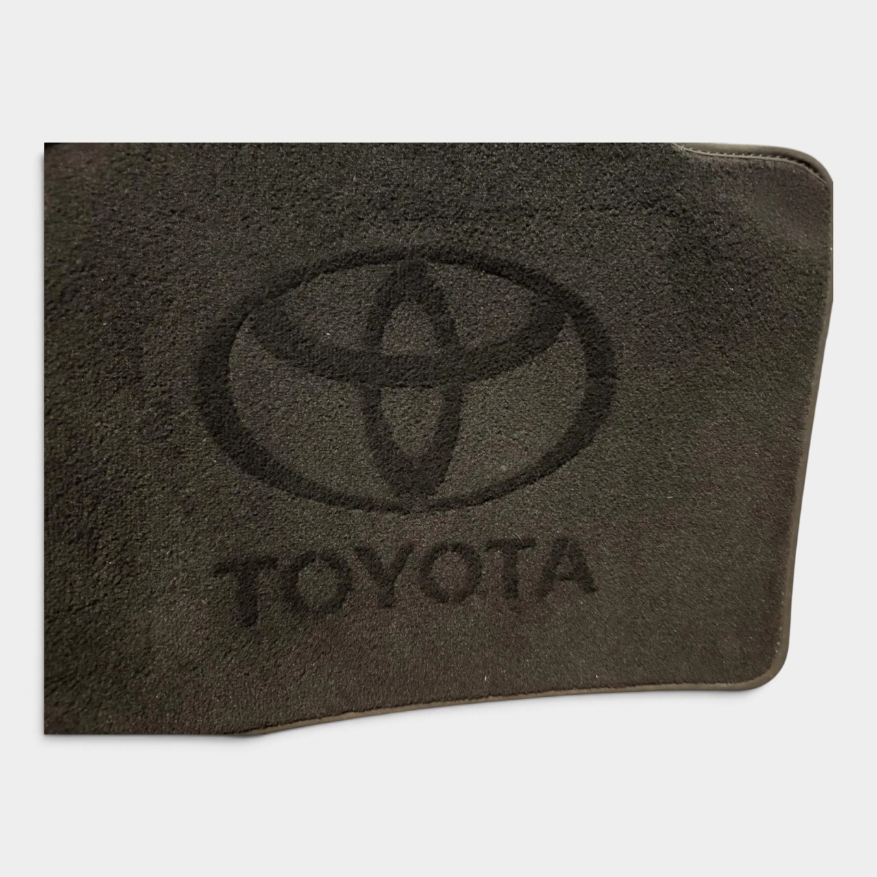 Șablon Detailing Auto (Stencil) - Logo Toyota [2]