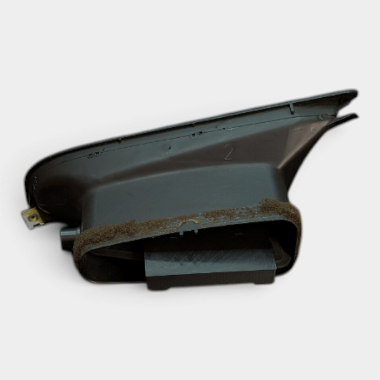 Suport Pahare Retractabil pentru Grilă Ventilație (Stealth Cup Holder) - BMW Seria 3 E36 [4]